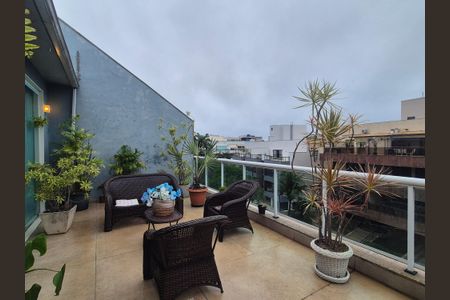 Apartamento à venda com 600m², 3 quartos e 3 vagas