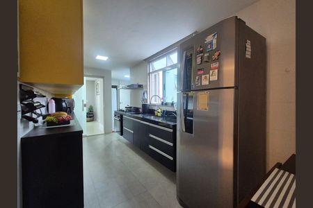 Apartamento à venda com 600m², 3 quartos e 3 vagas