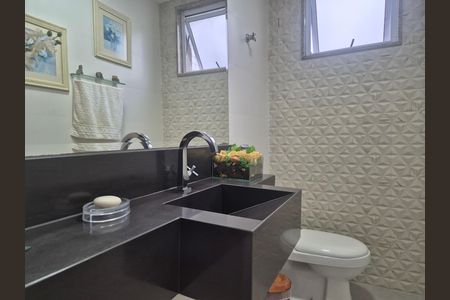 Apartamento à venda com 600m², 3 quartos e 3 vagas