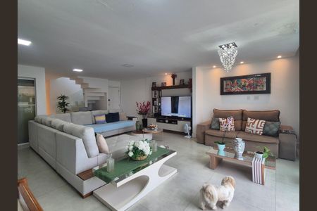 Apartamento à venda com 3 quartos, 600m² em Recreio dos Bandeirantes, Rio de Janeiro