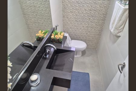 Apartamento à venda com 600m², 3 quartos e 3 vagas