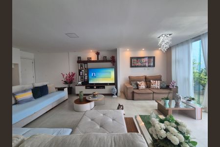 Apartamento à venda com 600m², 3 quartos e 3 vagas