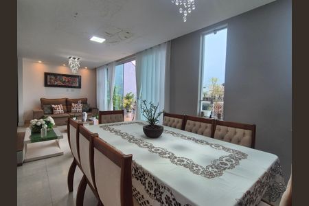 Apartamento à venda com 600m², 3 quartos e 3 vagas