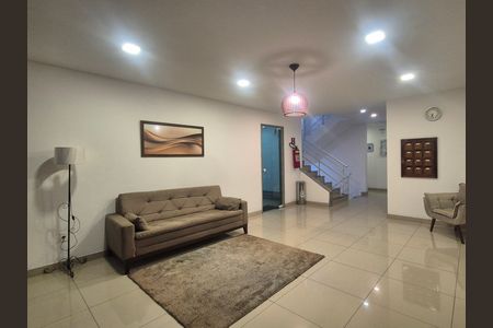 Apartamento à venda com 600m², 3 quartos e 3 vagas