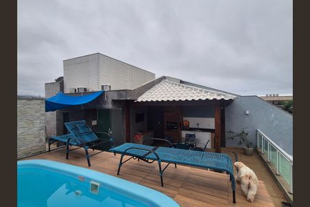 Apartamento à venda com 600m², 3 quartos e 3 vagas