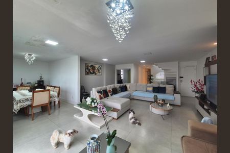 Apartamento à venda com 600m², 3 quartos e 3 vagas