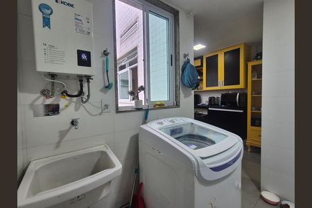 Apartamento à venda com 600m², 3 quartos e 3 vagas