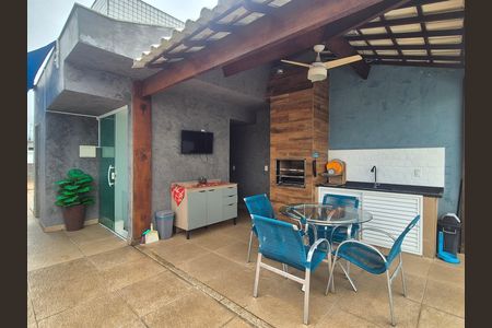 Apartamento à venda com 600m², 3 quartos e 3 vagas