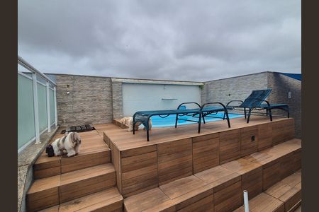 Apartamento à venda com 600m², 3 quartos e 3 vagas