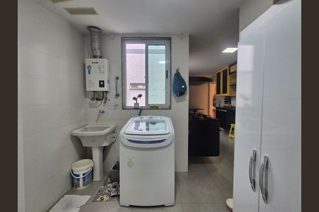 Apartamento à venda com 600m², 3 quartos e 3 vagas