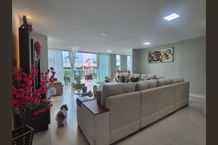 Apartamento à venda com 600m², 3 quartos e 3 vagas