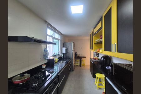 Apartamento à venda com 600m², 3 quartos e 3 vagas