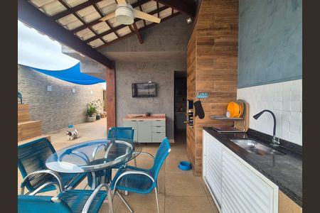Apartamento à venda com 600m², 3 quartos e 3 vagas