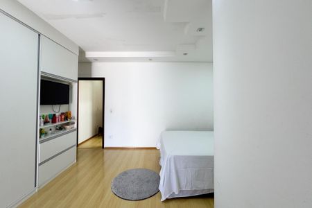 Casa para alugar com 206m², 3 quartos e 2 vagasSuíte