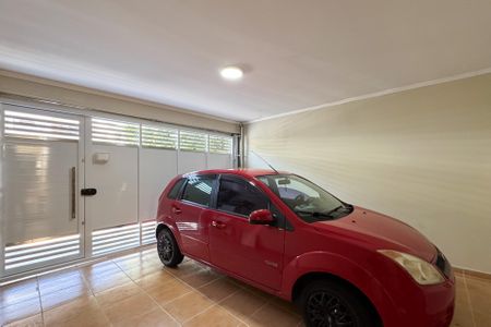 Casa para alugar com 206m², 3 quartos e 2 vagasGaragem