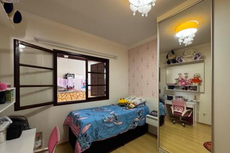 Casa para alugar com 206m², 3 quartos e 2 vagasQuarto 1