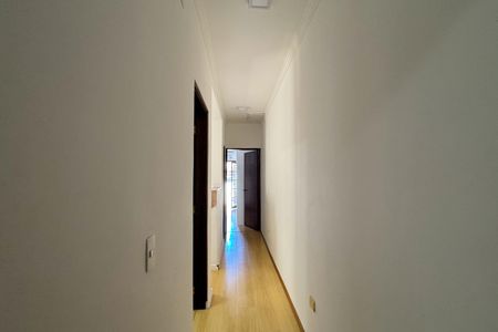 Casa para alugar com 206m², 3 quartos e 2 vagasAcesso - Quartos 