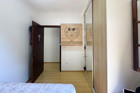 Casa para alugar com 206m², 3 quartos e 2 vagasQuarto 2 