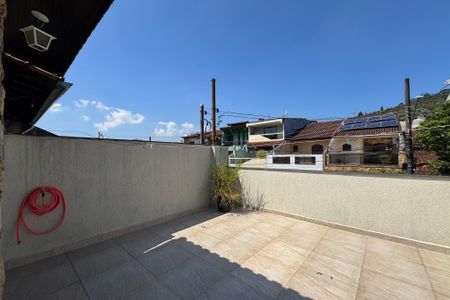 Casa para alugar com 206m², 3 quartos e 2 vagasSacada