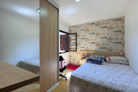 Casa para alugar com 206m², 3 quartos e 2 vagasQuarto 2 