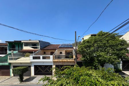 Casa para alugar com 206m², 3 quartos e 2 vagasVista - Sacada