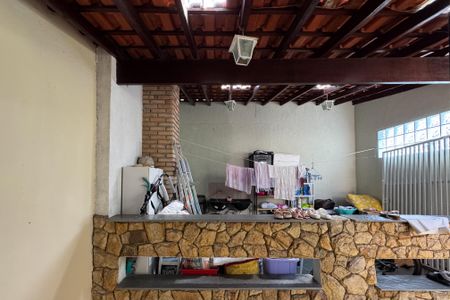 Casa para alugar com 206m², 3 quartos e 2 vagasVista - Quarto 1