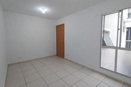 Apartamento para alugar com 44m², 2 quartos e 1 vaga Apartamento para alugar com 44m², 2 quartos e 1 vagaSala