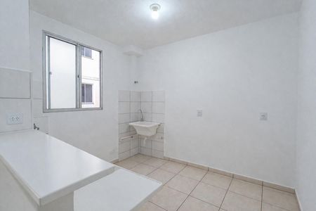 Apartamento para alugar com 44m², 2 quartos e 1 vaga Apartamento para alugar com 44m², 2 quartos e 1 vagaCozinha
