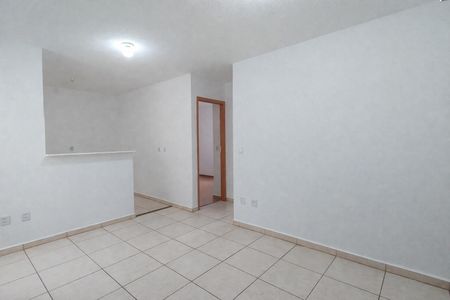 Apartamento para alugar com 44m², 2 quartos e 1 vaga Apartamento para alugar com 44m², 2 quartos e 1 vagaSala
