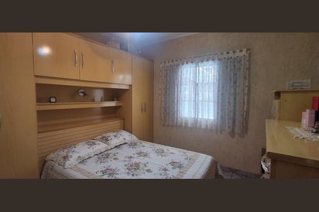 Quarto 1 de casa à venda com 6 quartos, 430m² em Vila Vivaldi, São Bernardo do Campo