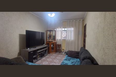 Sala de casa à venda com 6 quartos, 430m² em Vila Vivaldi, São Bernardo do Campo