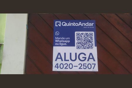 Casa para alugar com 125m², 3 quartos e 2 vagasPlaca