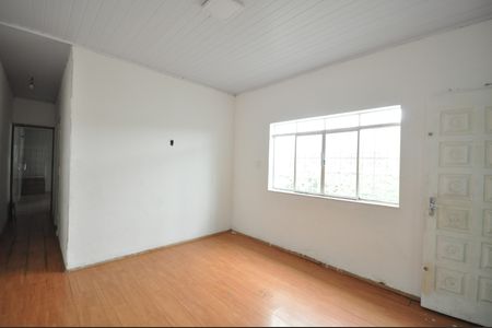Sala de casa para alugar com 3 quartos, 125m² em Tucuruvi, São Paulo