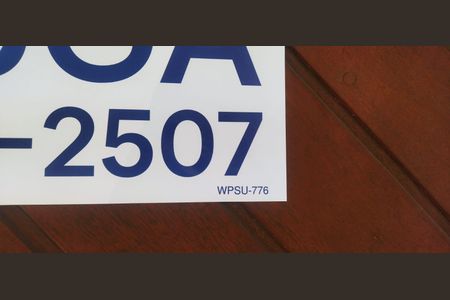 Casa para alugar com 125m², 3 quartos e 2 vagasPlaca