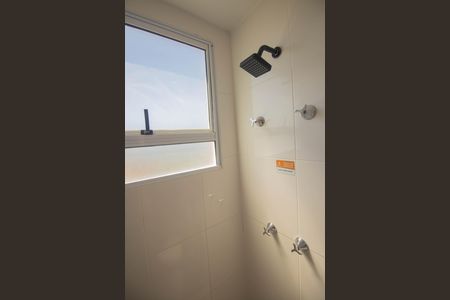 Apartamento para alugar com 48m², 2 quartos e sem vagaBanheiro