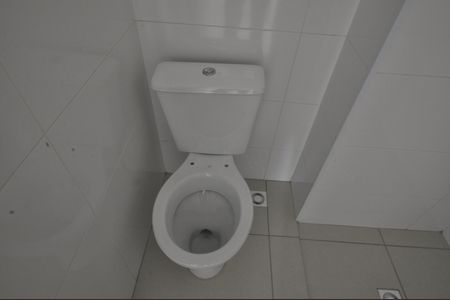 Apartamento à venda com 52m², 2 quartos e 1 vagaBanheiro Social