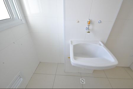 Apartamento à venda com 52m², 2 quartos e 1 vagaÁrea de Serviço