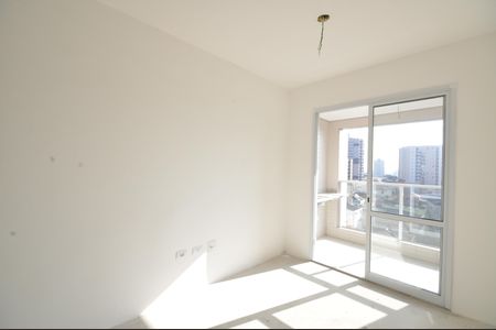 Apartamento à venda com 52m², 2 quartos e 1 vagaSala