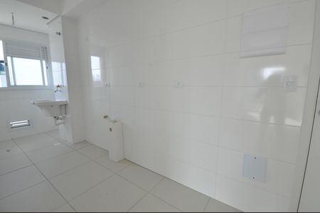 Apartamento à venda com 52m², 2 quartos e 1 vagaCozinha