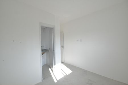 Apartamento à venda com 52m², 2 quartos e 1 vagaQuarto Suíte