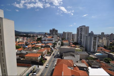 Apartamento à venda com 52m², 2 quartos e 1 vagaVista