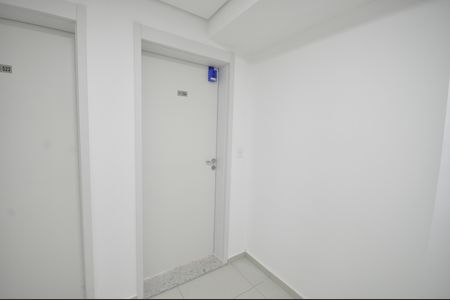 Apartamento à venda com 52m², 2 quartos e 1 vagaHall de entrada