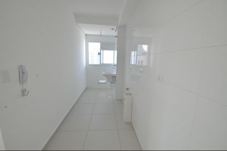 Apartamento à venda com 52m², 2 quartos e 1 vagaCozinha