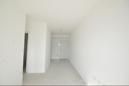 Sala de apartamento à venda com 2 quartos, 52m² em Vila Mazzei, São Paulo