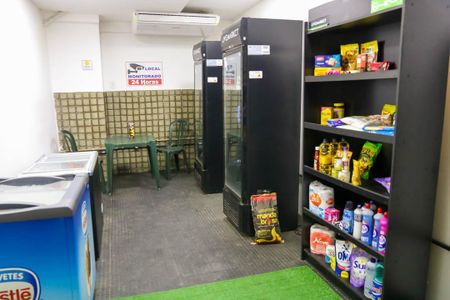 Apartamento à venda com 70m², 2 quartos e 1 vagaMercadinho
