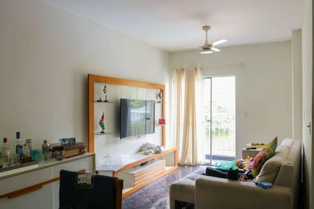 Sala de apartamento à venda com 2 quartos, 70m² em Méier, Rio de Janeiro