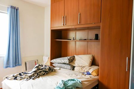 Apartamento à venda com 70m², 2 quartos e 1 vagaQuarto 2