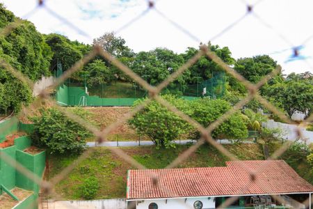 Apartamento à venda com 70m², 2 quartos e 1 vagaVaranda da Sala