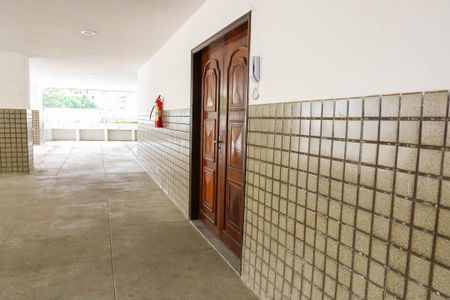 Apartamento à venda com 70m², 2 quartos e 1 vagaÁrea comum - Salão de festas