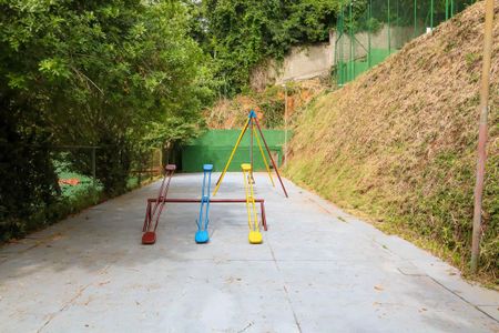 Apartamento à venda com 70m², 2 quartos e 1 vagaÁrea comum - Playground